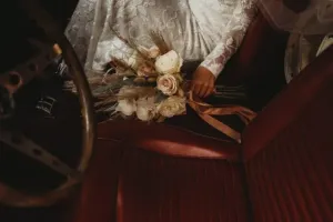Fotografia ślubna - jakie trendy w niej obecnie panują?