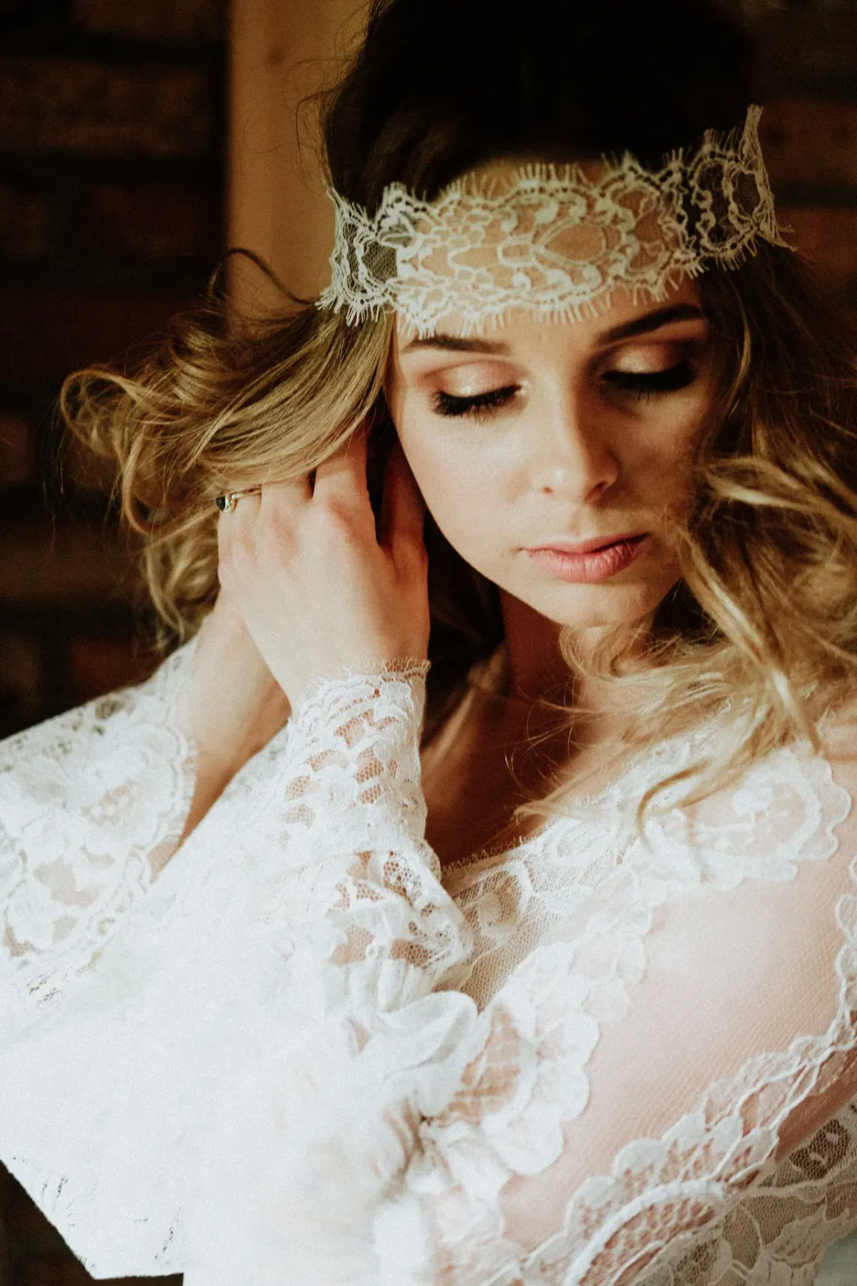 Fotografia ślubna – jakie trendy w niej obecnie panują?
